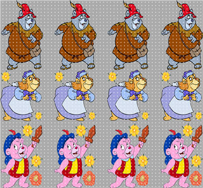 Bookmark sticker-S 2128